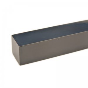 Cor Preto para lixeira de resina