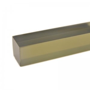Cor Hds29 para lixeira de resina